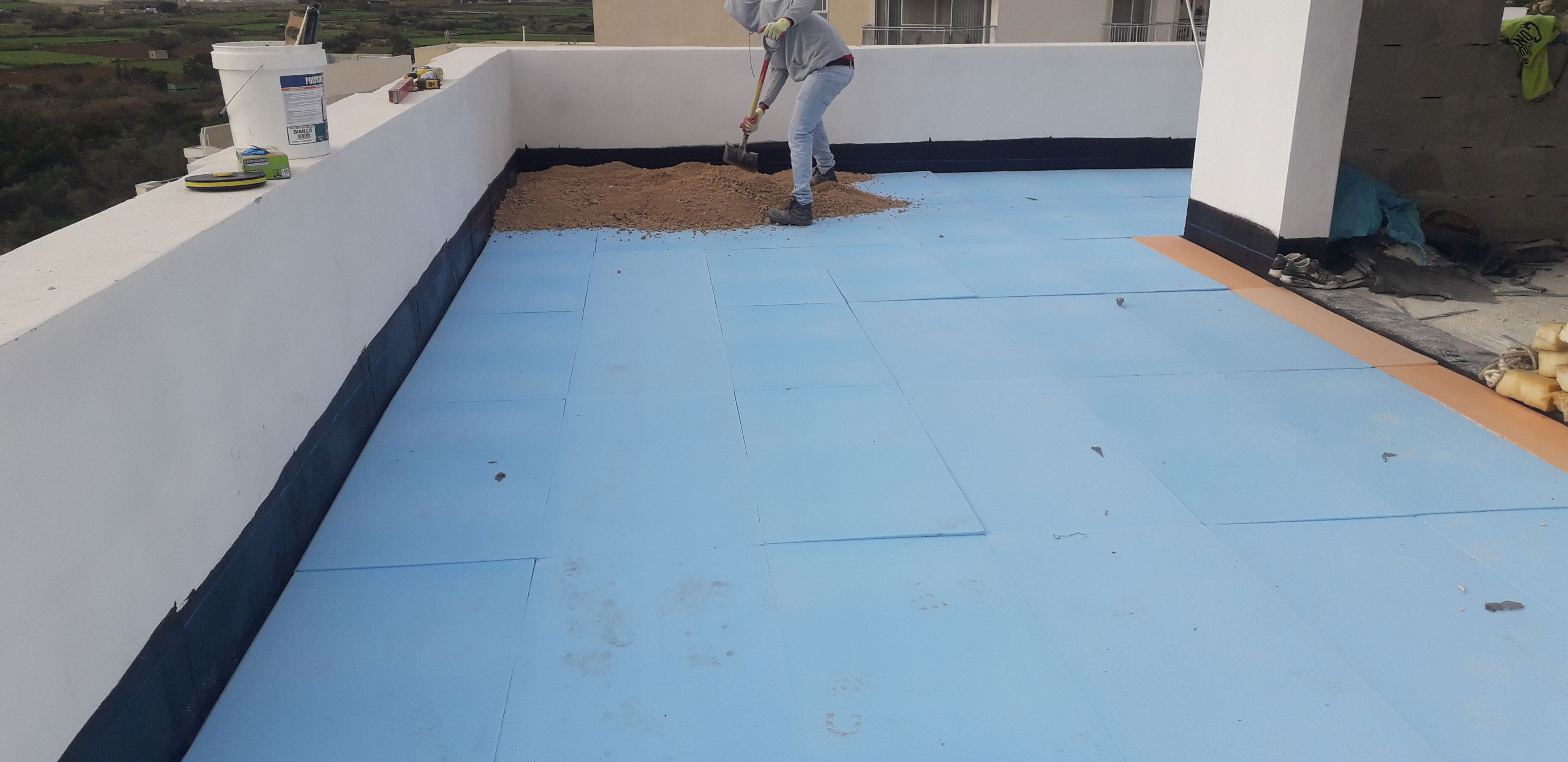 Insulation 3